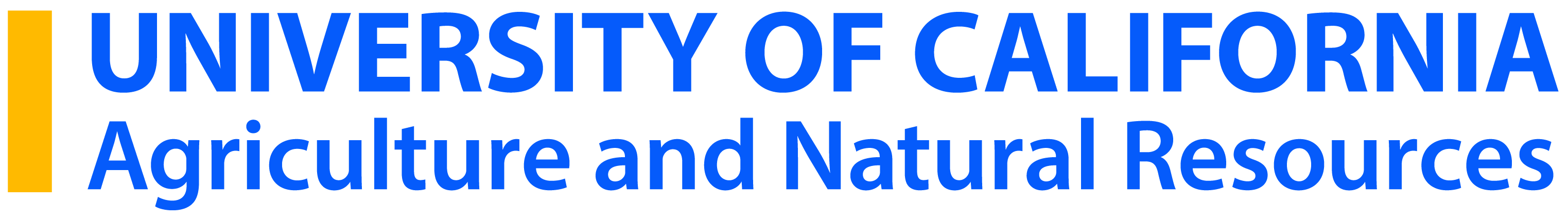 University of California logo